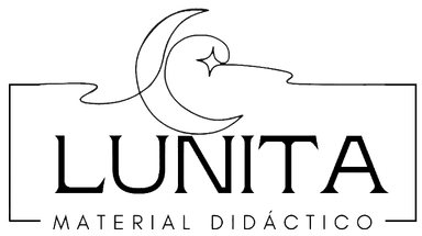Lunita Material Didáctico