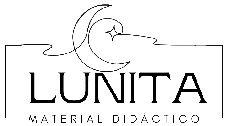 Lunita Material Didáctico