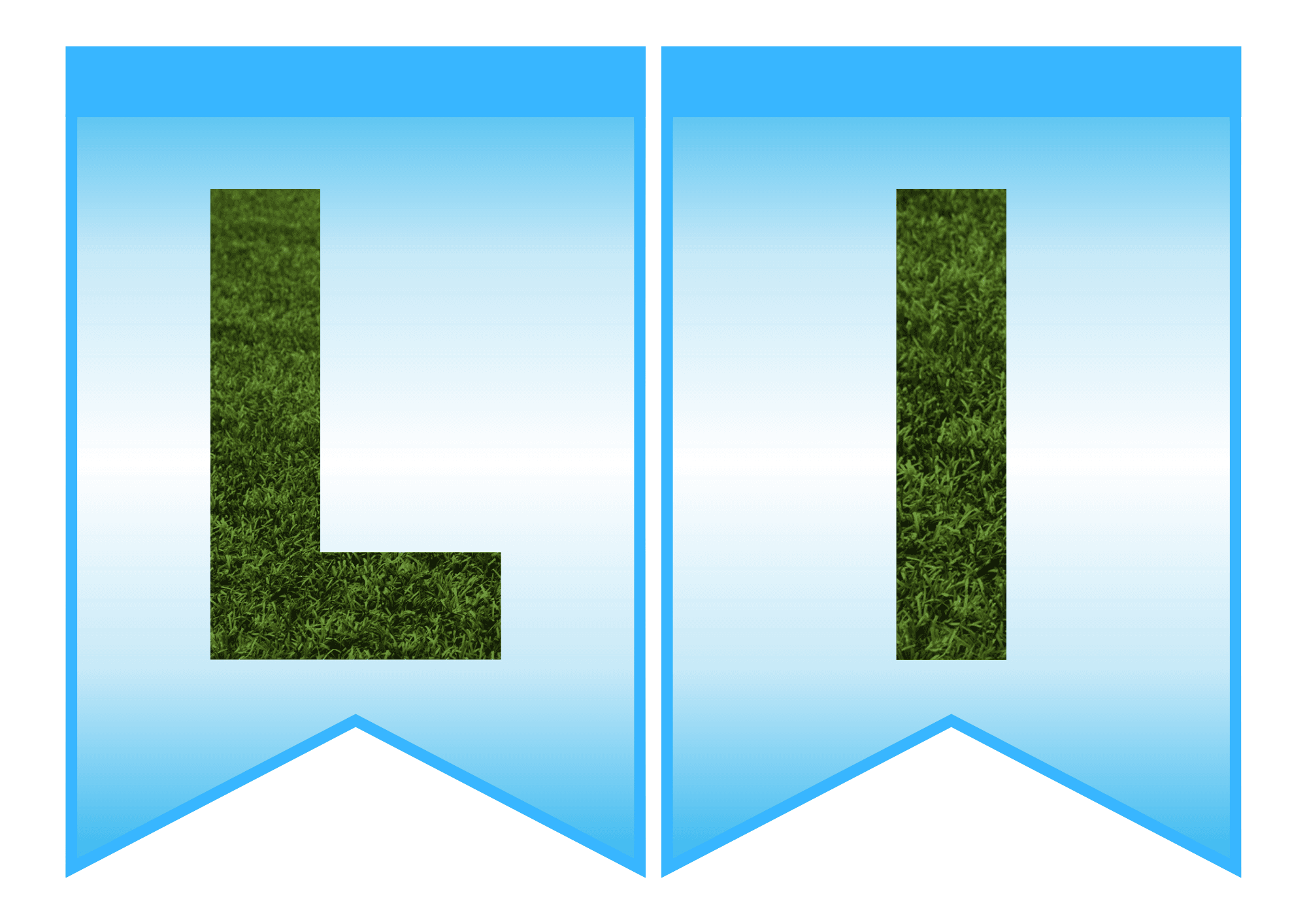 Kit Imprimible Ambiente Alfabetizador – Edición Mundial de Fútbol ⚽ (GRATUITO) - imagen 6